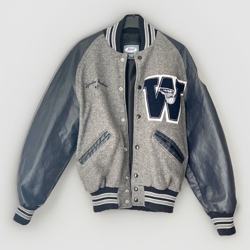Giacca neff varsity - varsity, vintage