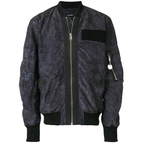 Giacca bomber uomo - giacca,