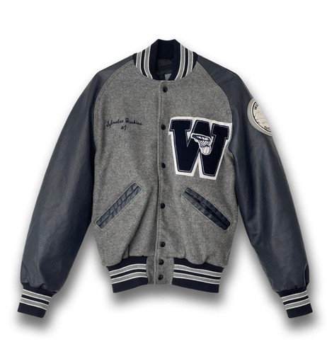 Neff varsity letterman - varsity,