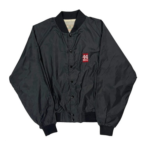 Giacca varsity testa rossa - giacca,