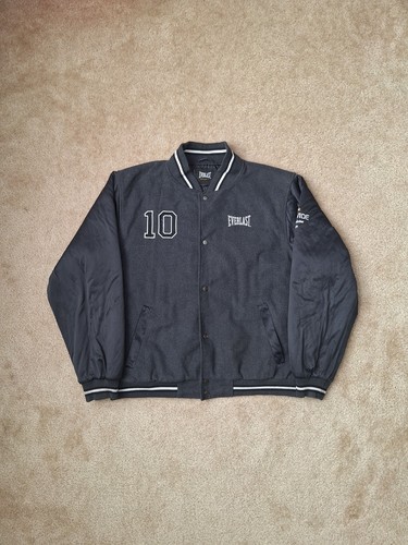Giacca bomber varsity vintage - varsity,