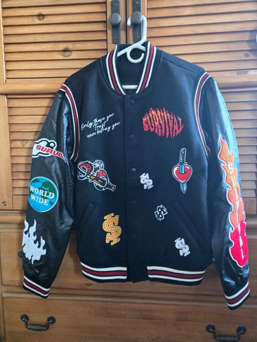 Streetwear urban art - streetwear, lana