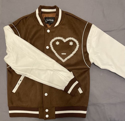 Giacca carsicko varsity taglia - giacca,
