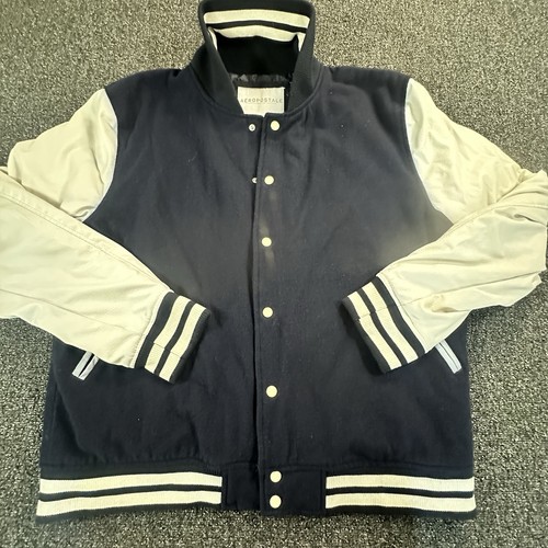 Giacca aeropostale uomo 3xl - aeropostale,