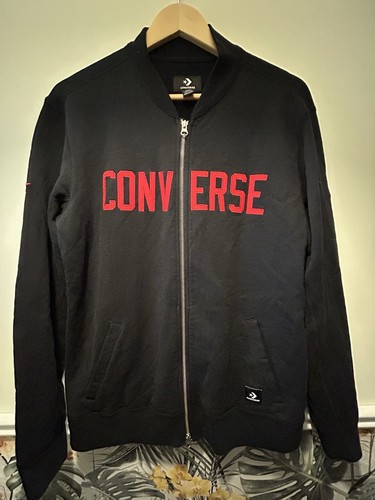 Giacca converse varsity - giacca,