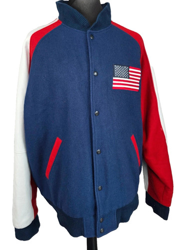 Giacca vintage lamasz - giacca, sport
