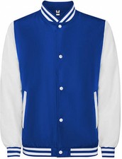 California Varsity Jacket