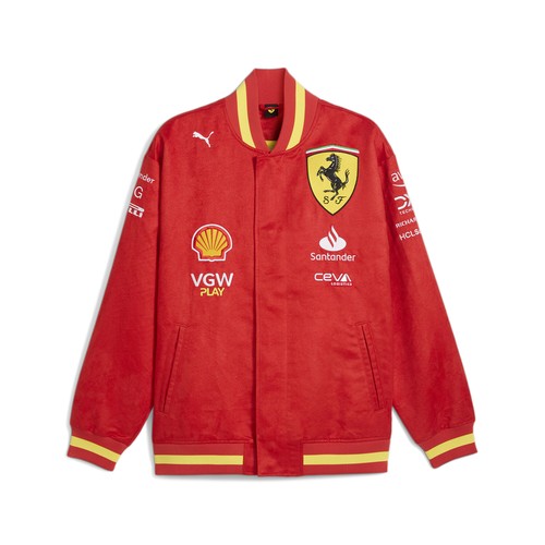 Puma sfv team varsity - sfv,