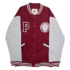 PARIS Giacca Uomo Varsity
