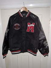 Giacca uomo Mercier Varsity