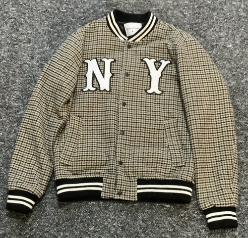Front street varsity - 8, jacket