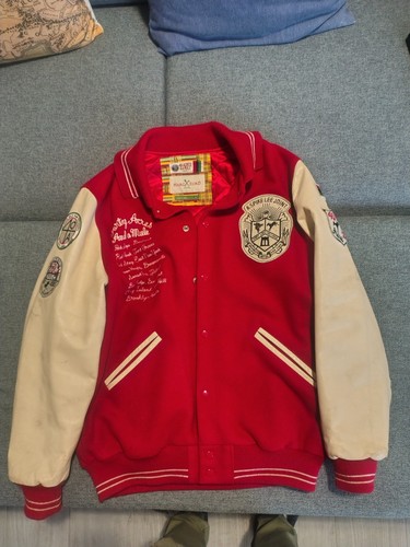 Marc ecko spike lee acres - lee, 40