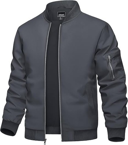Tacvasen giubbotto bomber - tacvasen,