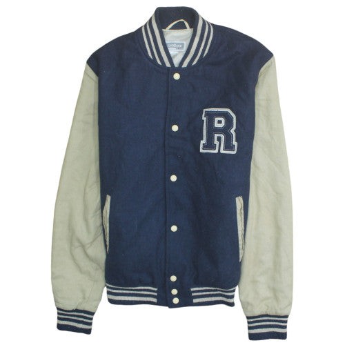 Rainbow collection men blue - rainbow,