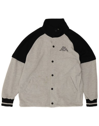 Giacca kappa uomo grafica - giacca,