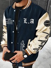 Cappotto giacca uomo classico