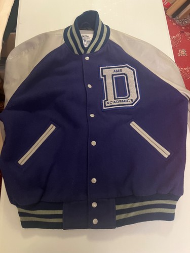Giacca già gear varsity - giacca,