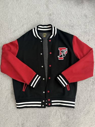 Polo ralph lauren wing - ralph, p-wing
