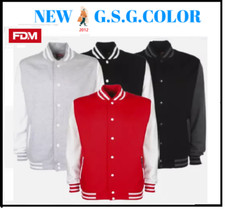 felpa Giacca uomo   Varsity