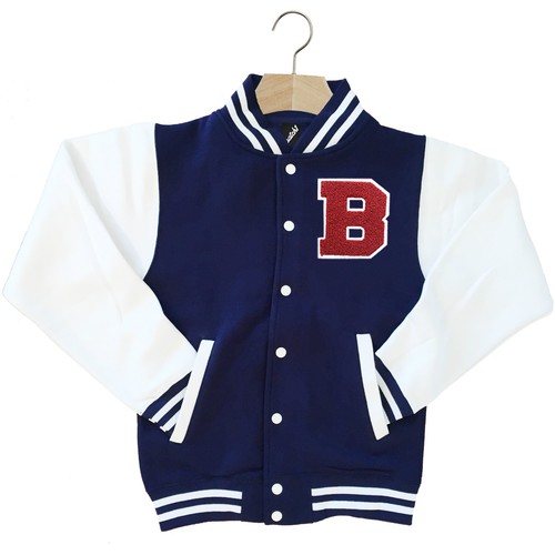 Giacca baseball varsity - giacca,