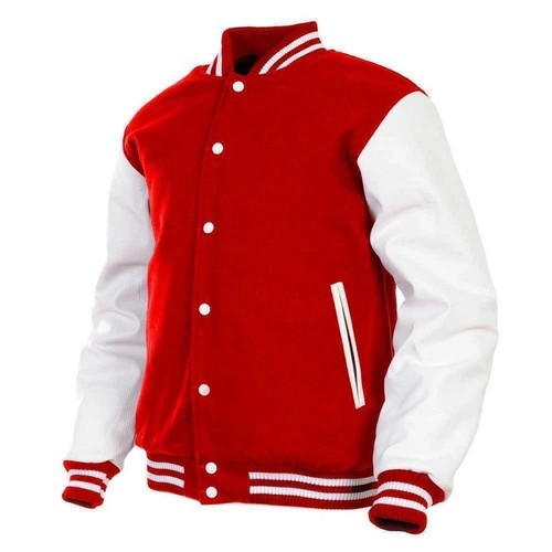 Giacca uomo varsity - uomo,
