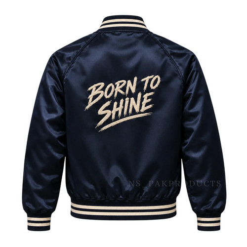 Giacca uomo varsity bomber - varsity,