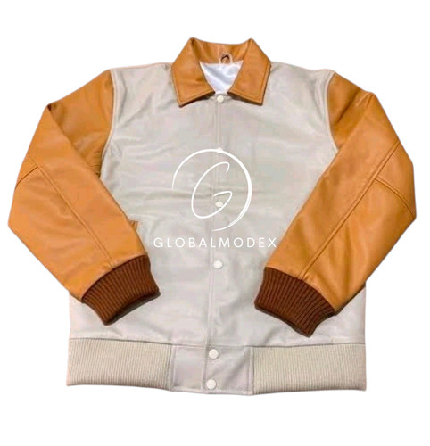 Giacca uomo panna - , e