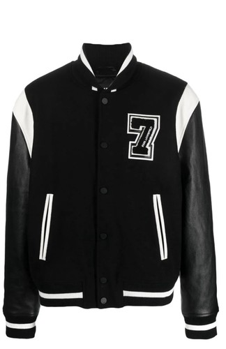 Varsity jacket - varsity,
