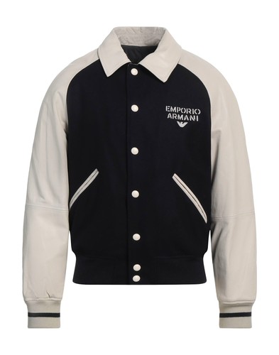 Emporio armani varsity - emporio,