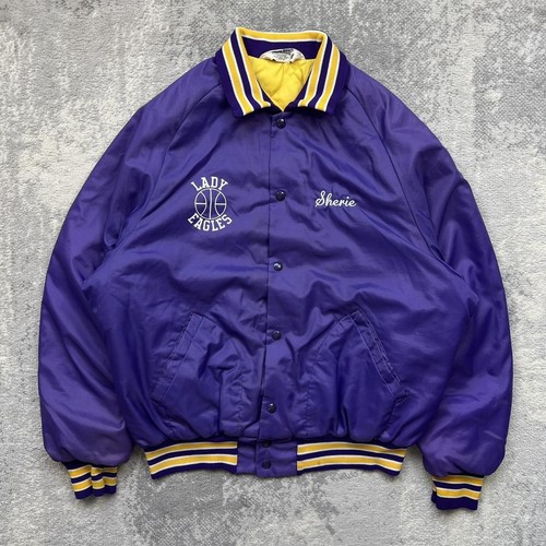 Giacca vintage anni viola - anni, 70