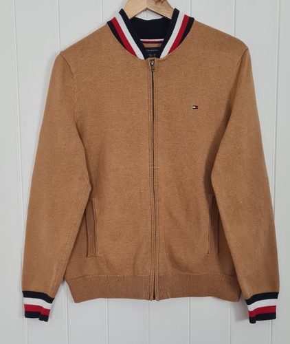 Giacca uomo tommy hilfiger - giacca,