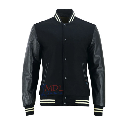 Giacca uomo college varsity - college,