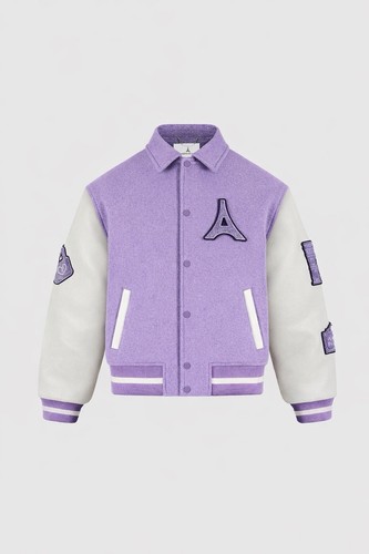 Varsity jacket men - varsity,