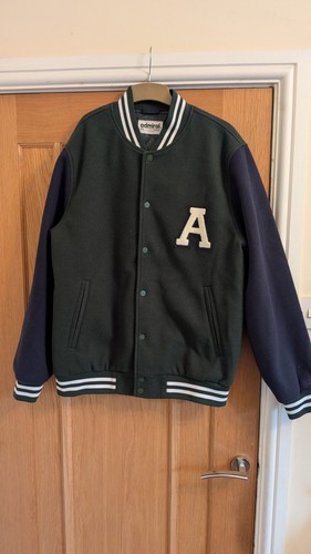Giacca admiral varsity nuova - giacca,