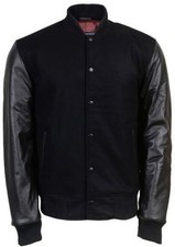 Giacca uomo Varsity Letterman