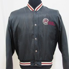 Giacca uomo Varsity petto