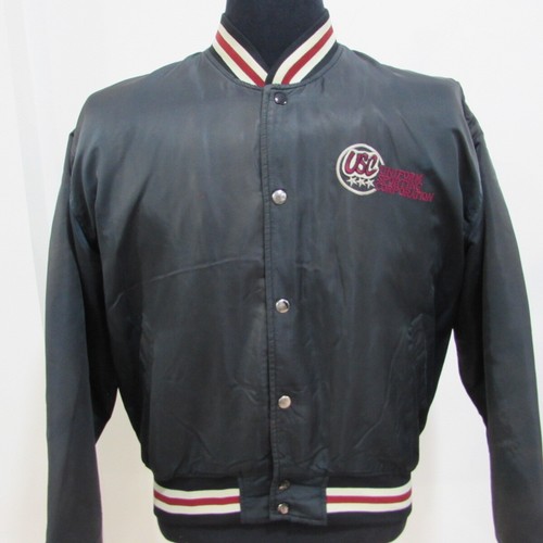 Giacca uomo varsity petto - giacca,