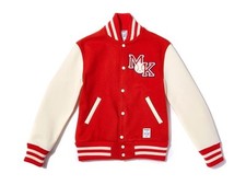 Giacca Reebok x Maison