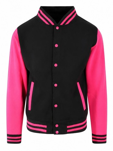 Giacca varsity - giacca,