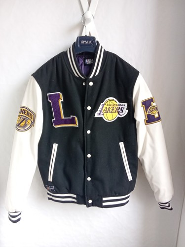 Bomber varsity jacket - jacket, la