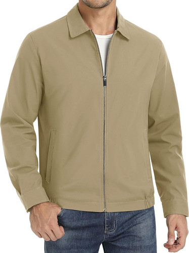 Giacca leggera uomo - leggera,