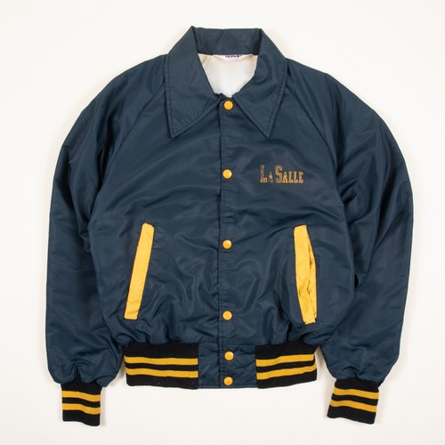 Vintage salle bomber - salle, jacket