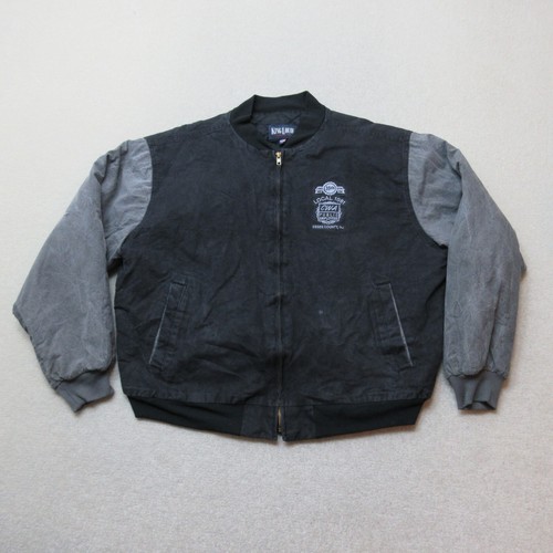 Giacca vintage king louie - vintage,