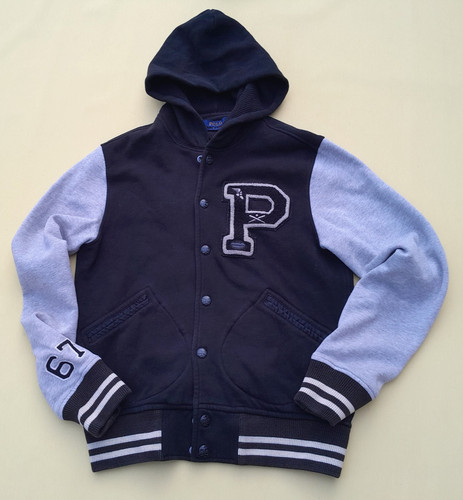 Polo ralph lauren varsity - polo,