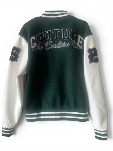 Giacca couture club varsity - giacca,