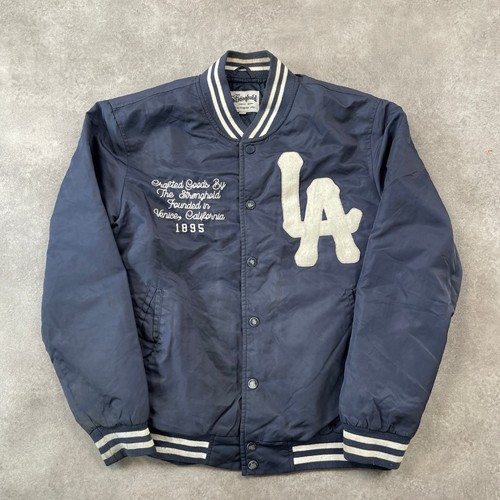 The stronghold varsity - stronghold, jacket