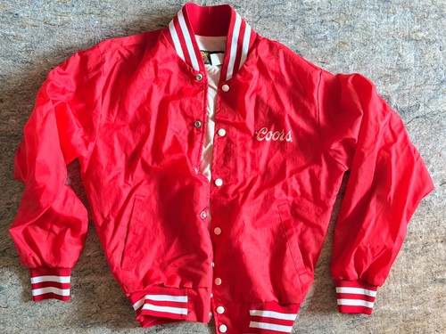 Giacca vintage anni coors - vintage,