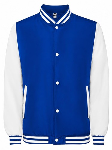 California varsity jacket - varsity,