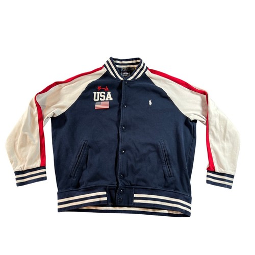 Polo ralph lauren - lauren, varsity