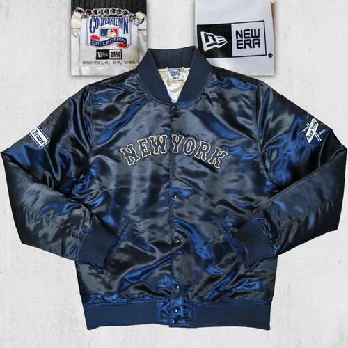 New era cooperstown - new,